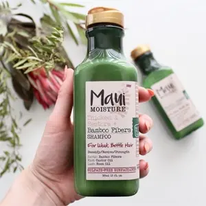 Mayi Mousture Bamboo FibersShampoo