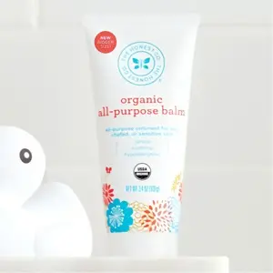 All purpose balm