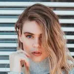 Phoebe Larsen